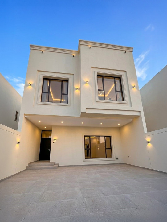 Villa for Sale in Hamalah Image #10354 3