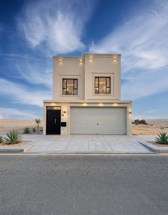 Villa for Sale in Hamalah Image #10354 0