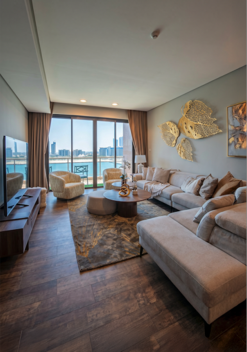 Apartment for Rent in Reef Island Image #10371 0 