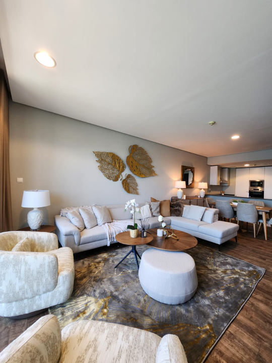 Apartment for Rent in Reef Island Image #10371 1