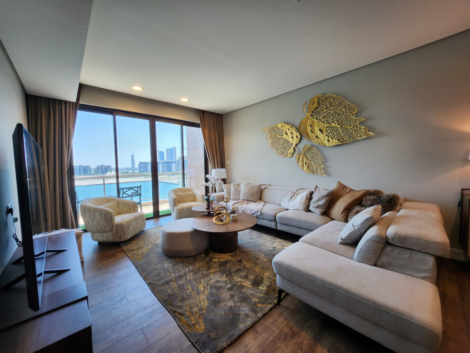 Apartment for Rent in Reef Island Image #10371 2