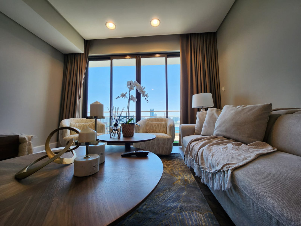 Apartment for Rent in Reef Island Image #10371 3