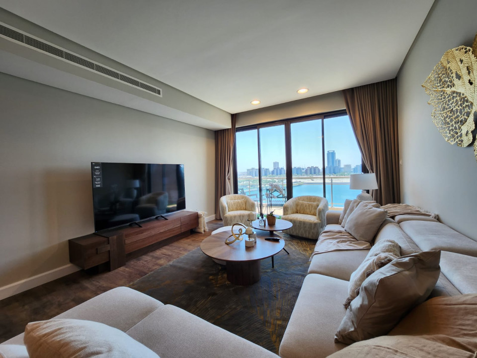 Apartment for Rent in Reef Island Image #10371 4