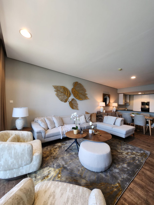 Apartment for Rent in Reef Island Image #10371 5