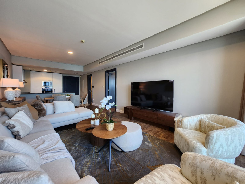 Apartment for Rent in Reef Island Image #10371 6