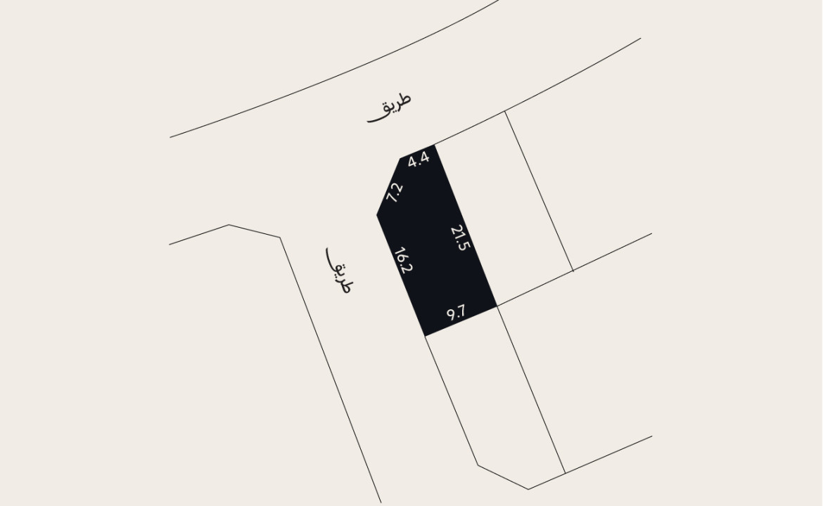 صورة أرض للبيع في سرايا 2 #10376 0