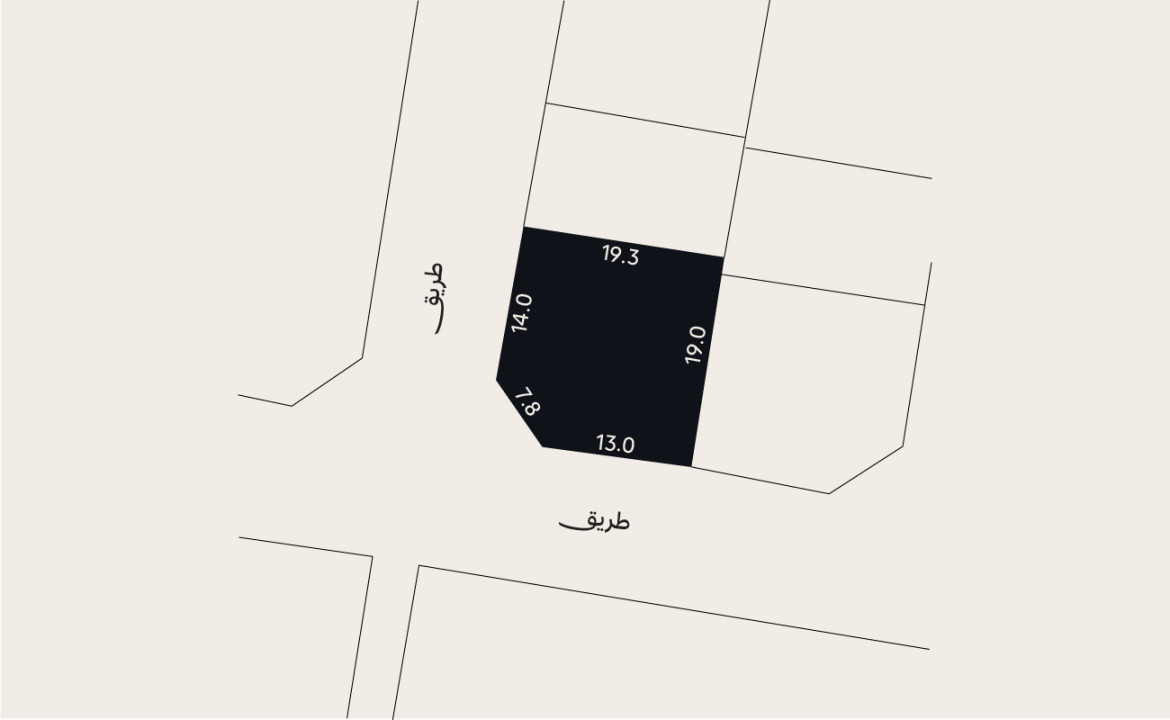 Land for Sale in Diyar Al Muharraq Image #10395 0 