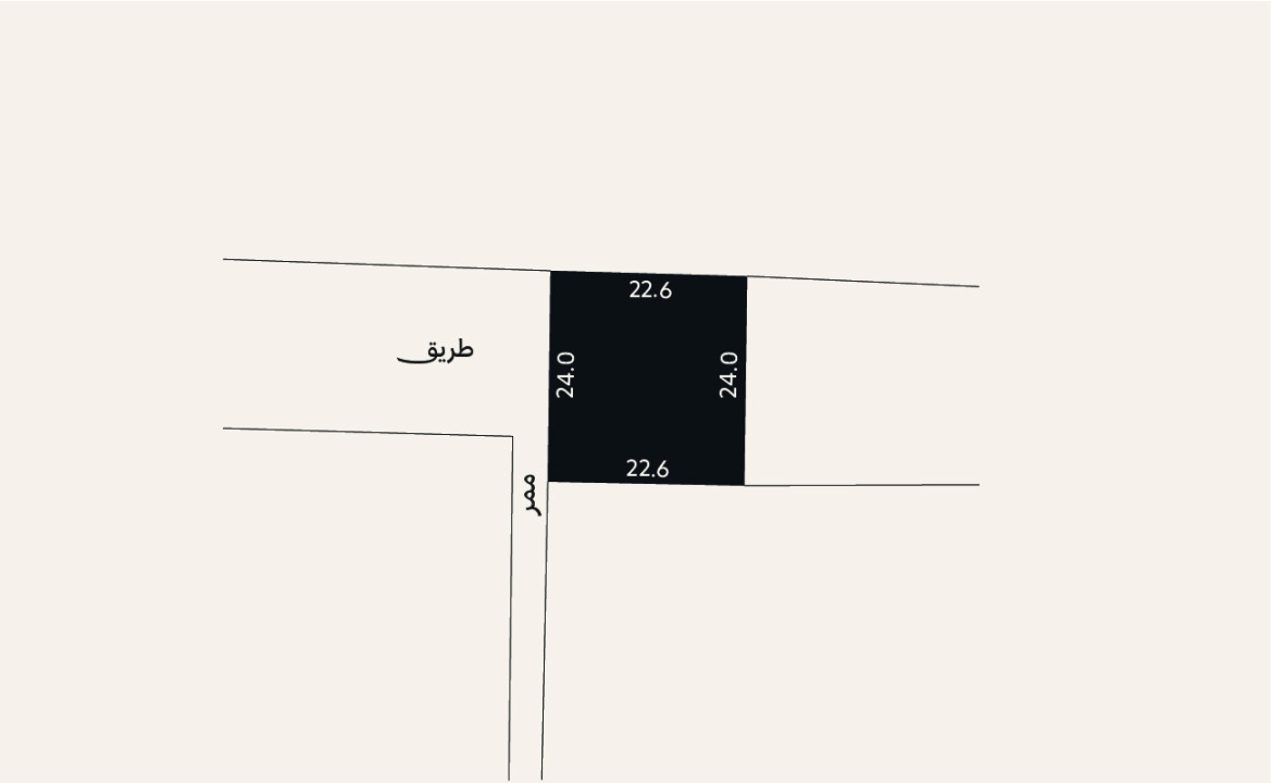 صورة أرض للبيع في سلماباد #10408 0