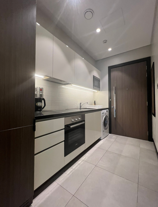 Studio Apartment for Sale in Juffair Image #10412 0