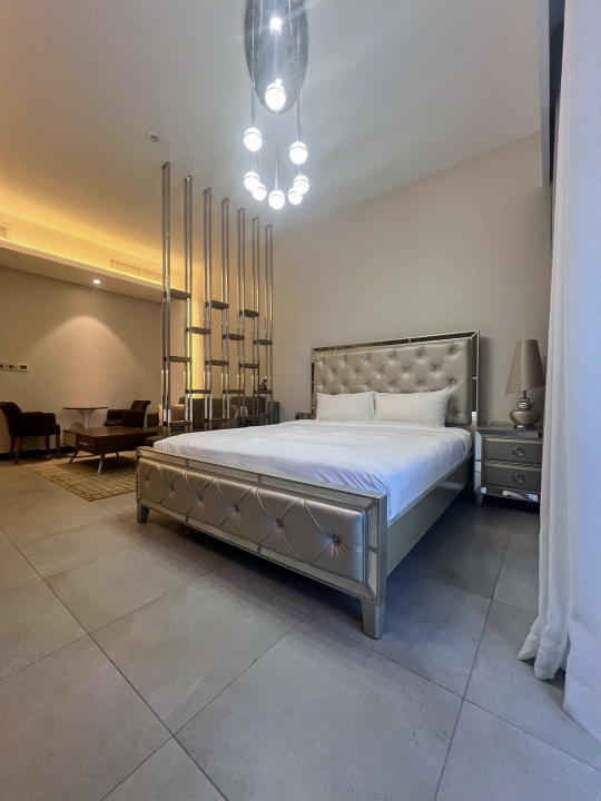 Studio Apartment for Sale in Juffair Image #10412 1