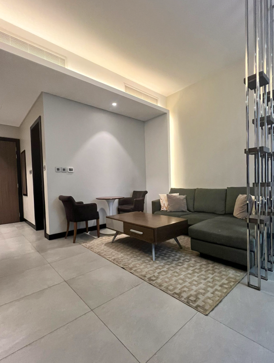 Studio Apartment for Sale in Juffair Image #10412 3
