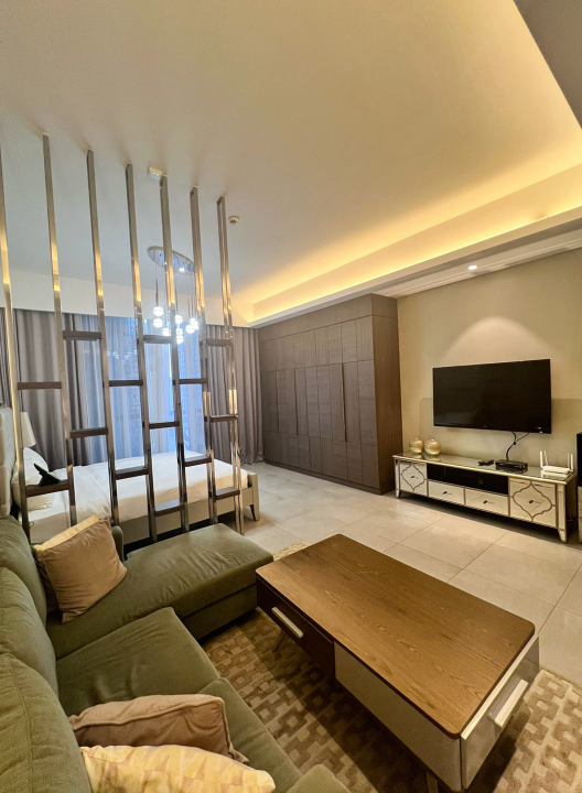 Studio Apartment for Sale in Juffair Image #10412 4