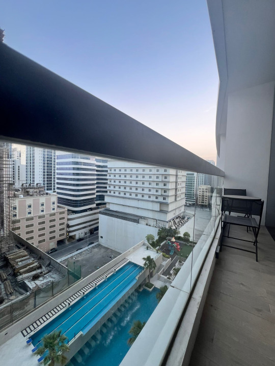 Studio Apartment for Sale in Juffair Image #10412 5