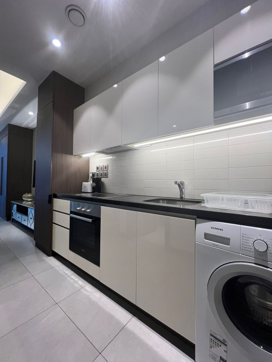 Studio Apartment for Sale in Juffair Image #10412 6