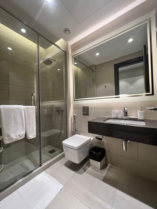 Studio Apartment for Sale in Juffair Image #10412 8