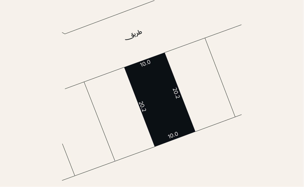 Land for Sale in Hamalah Image #10416 0