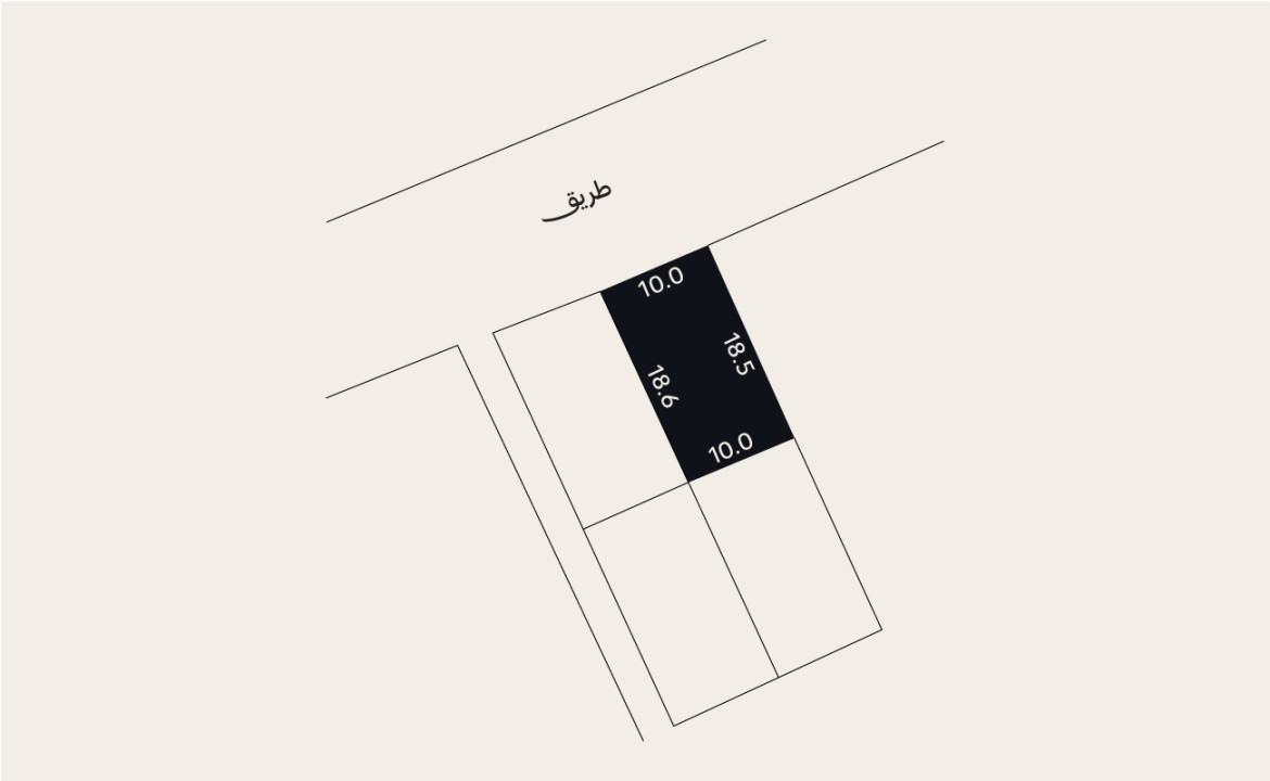 Land for Sale in Aali Image #10421 0