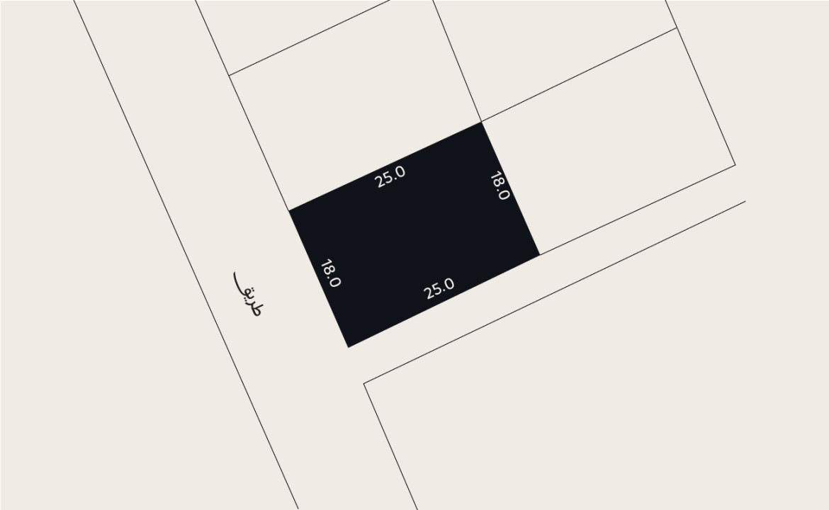 Land for Sale in Sadad Image #10425 0