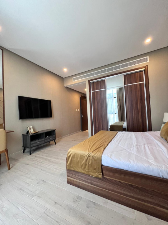 Apartment for Sale in Juffair Image #10426 2