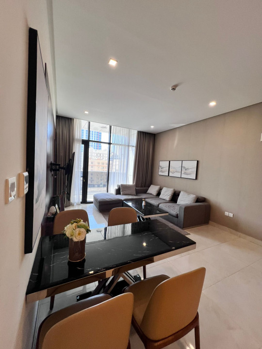 Apartment for Sale in Juffair Image #10426 6