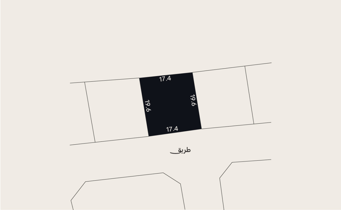 Land for Sale in Karzakkan Image #10428 0
