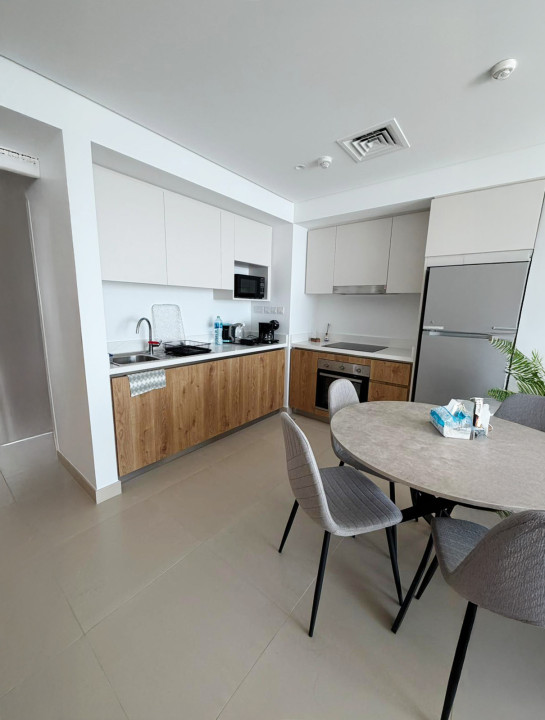 Apartment for Rent in Marassi Al Bahrain Image #10443 1