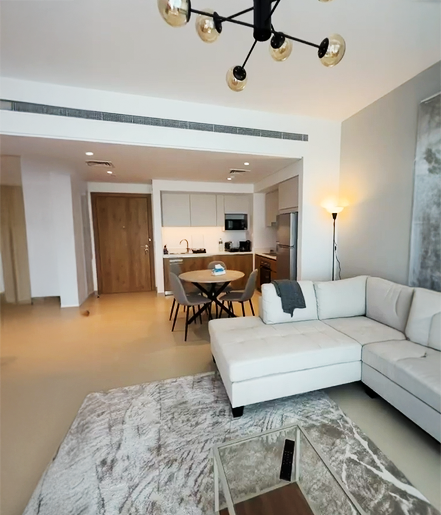 Apartment for Rent in Marassi Al Bahrain Image #10443 3