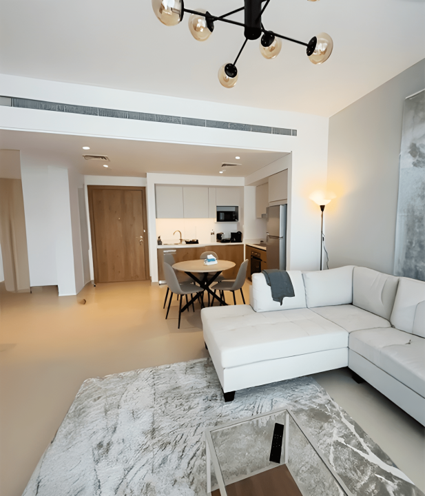 Apartment for Rent in Marassi Al Bahrain Image #10443 5
