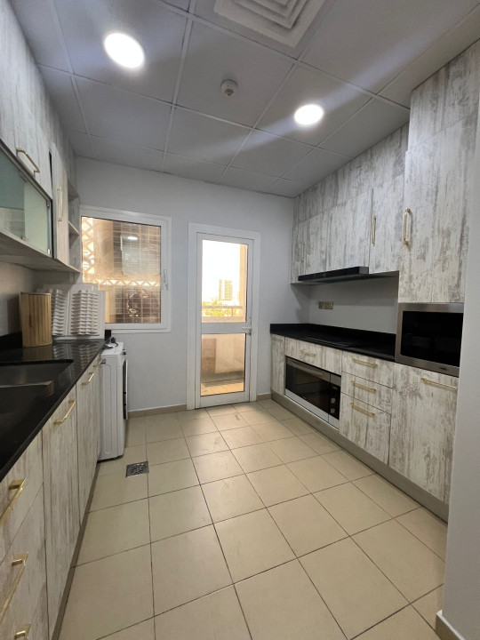 Apartment for Sale in Sanabis Image #10450 1