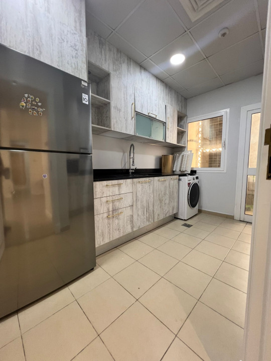 Apartment for Sale in Sanabis Image #10450 4