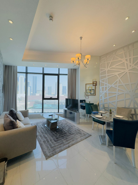 Apartment for Sale in Seef District Image #10451 0
