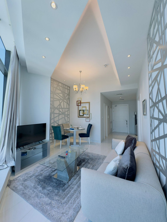 Apartment for Sale in Seef District Image #10451 1
