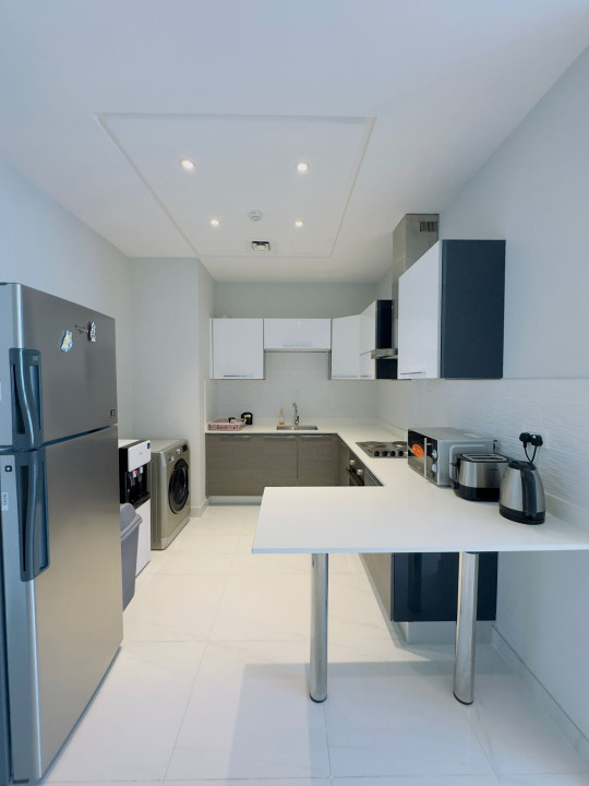 Apartment for Sale in Seef District Image #10451 2