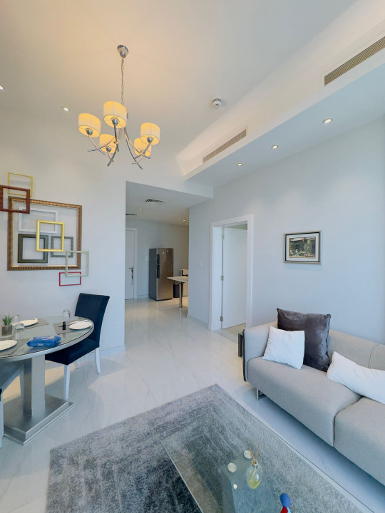 Apartment for Sale in Seef District Image #10451 3