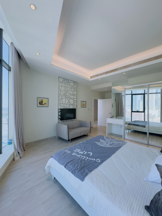 Apartment for Sale in Seef District Image #10451 4
