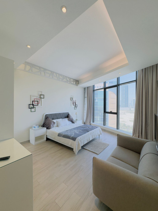 Apartment for Sale in Seef District Image #10451 5