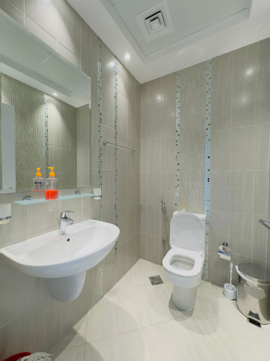 Apartment for Sale in Seef District Image #10451 6