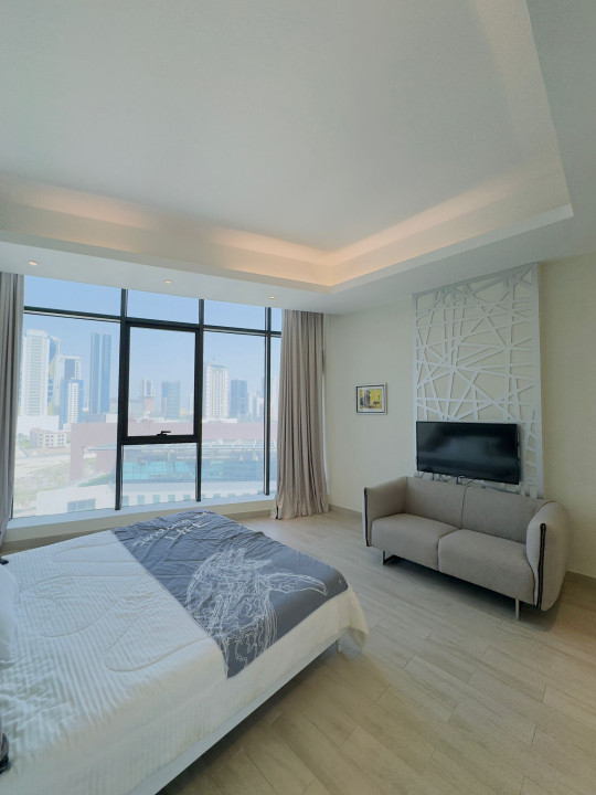 Apartment for Sale in Seef District Image #10451 7