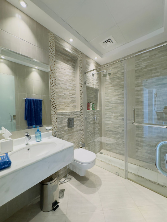 Apartment for Sale in Seef District Image #10451 8