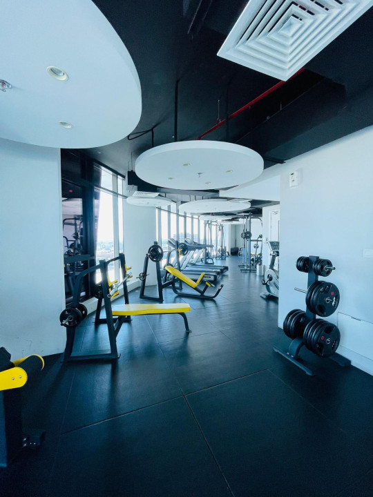 Apartment for Sale in Seef District Image #10451 9