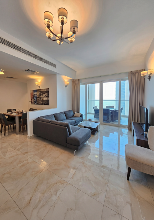 Apartment for Rent in Seef District Image #10461 0