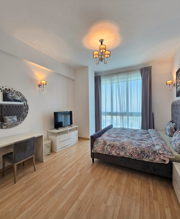 Apartment for Rent in Seef District Image #10461 2