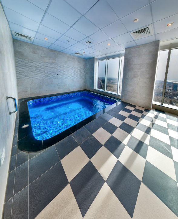 Apartment for Rent in Seef District Image #10461 3