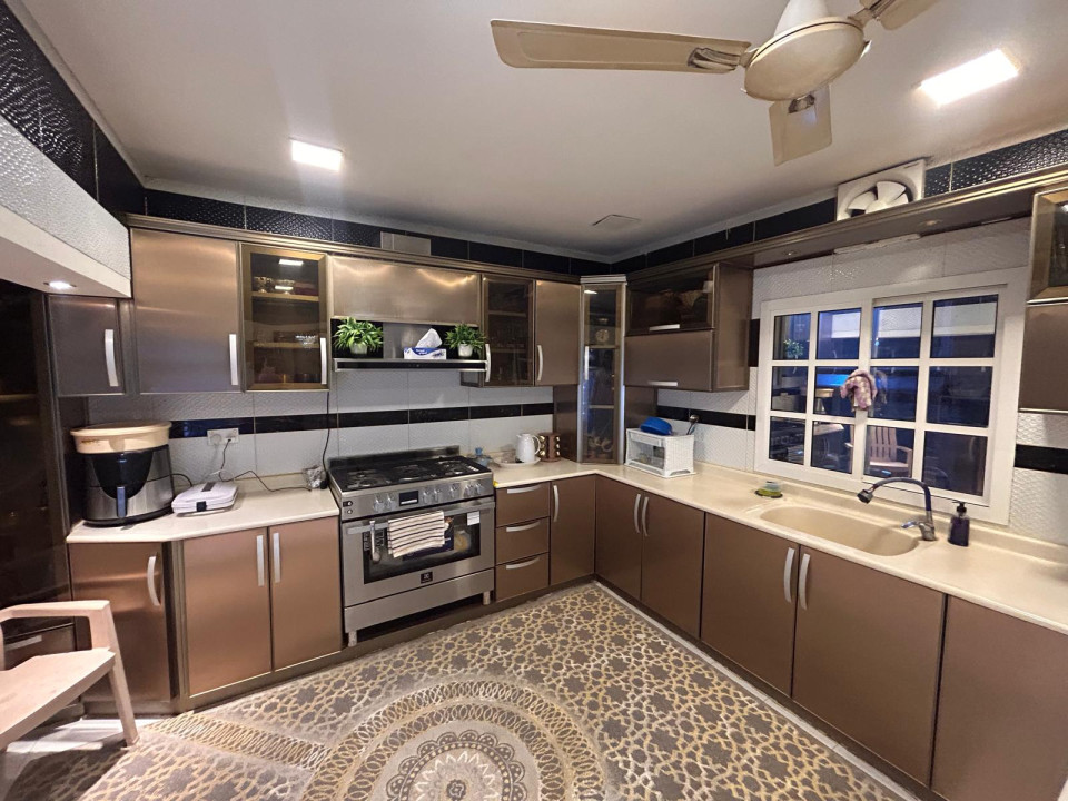 Villa for Sale in Busaiteen Image #10462 2