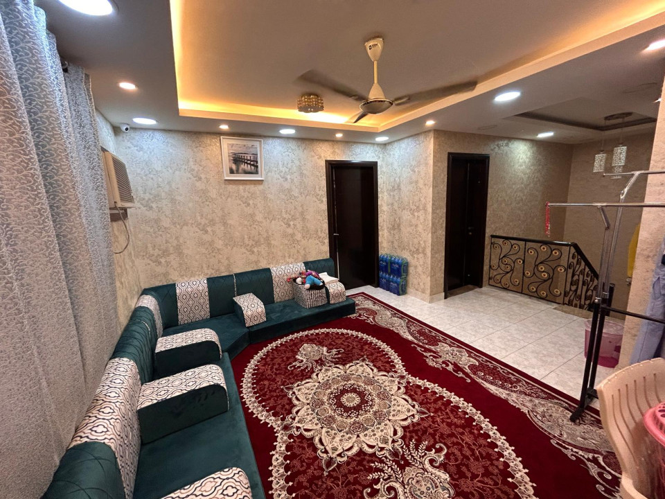 Villa for Sale in Busaiteen Image #10462 4