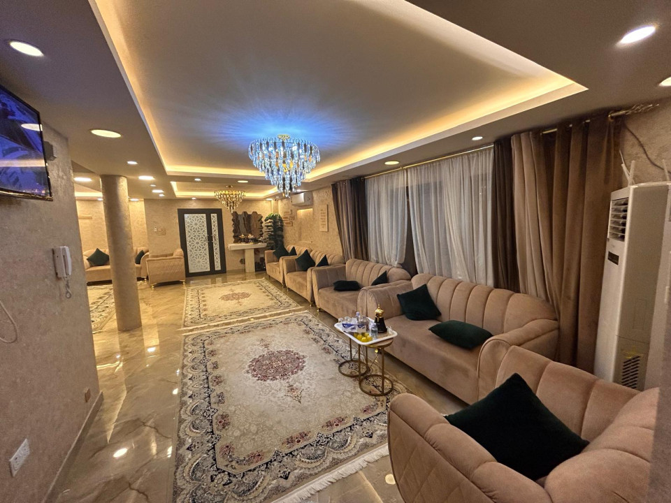 Villa for Sale in Busaiteen Image #10462 8