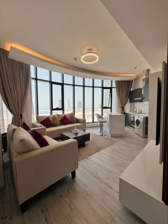 Apartment for Sale in Seef District Image #10465 0