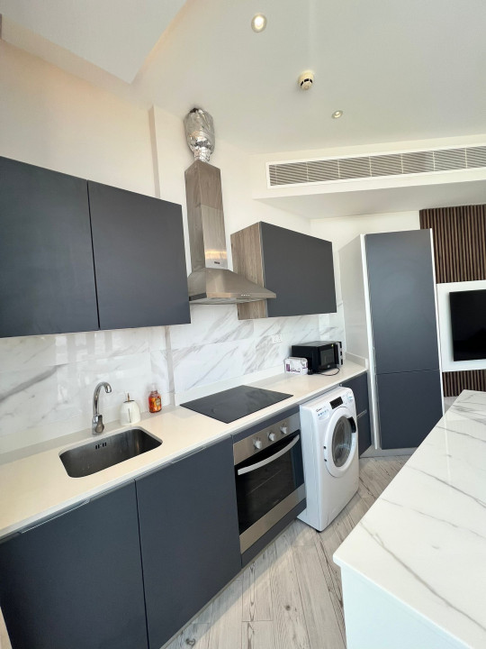 Apartment for Sale in Seef District Image #10465 2