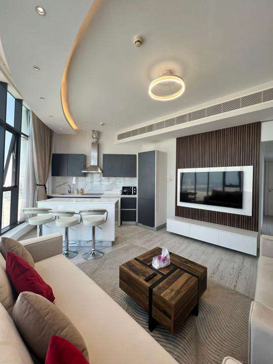 Apartment for Sale in Seef District Image #10465 3
