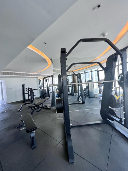 Apartment for Sale in Seef District Image #10465 6